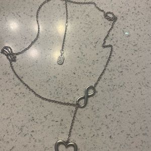 James Avery Necklace